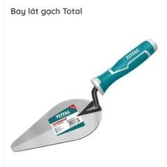 Bay lát gạch 8inch TOTAL THT82816 - Dụng cụ tiện ích an toàn, bền bỉ, tay cầm chắc chắn, giao hàng nhanh toàn quốc.