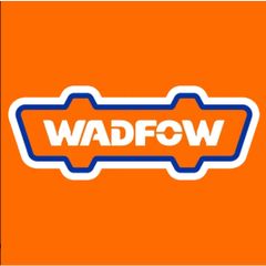 Mỏ Lết Mini WADFOW WAW3106 - Cờ Lê Điều Chỉnh Cao Su Mềm, Tay Cầm Độc Đáo, Dụng Cụ Tiện Ích Hàng Chính Hãng