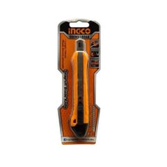 Dụng cụ rọc giấy mini lưỡi nhỏ INGCO HKNS18068 - Dễ sử dụng cho văn phòng, học sinh và công việc thủ công