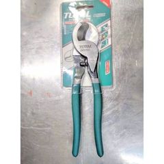 Kềm Cắt Cáp Điện Đầu Lớn 10 Inch Total THT115102 - Dụng Cụ Cắt Dây Điện Đồng Nhôm Chịu Lực Tốt, Bền Bỉ, Hiệu Quả Cao