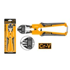 Kìm Cộng Lực Mini Ingco HMBC0808 8 Inch - Thép Cr-V Bền Bỉ, Tay Cầm 2 Màu và Chốt Khóa Tiện Dụng cho Sửa Chữa và Lắp Đặt