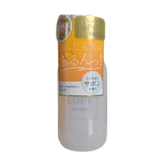 Dầu Gội Luft Nhật Bản 500ml - Sản Phẩm Phục Hồi Tóc Khô, Bóng Mượt và Khỏe Mạnh, Phù Hợp Cho Tóc Hư Tổn