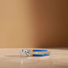 Kìm Mỏ Quạ WADFOW 8 Inch Mini - Dụng Cụ Tiện Ích Chất Lượng Cao, Tay Cầm Nhựa, Chống Gỉ, Công Cụ Hữu Ích Cho Mọi Người