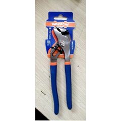 Kìm Mỏ Quạ WADFOW 8 Inch Mini - Dụng Cụ Tiện Ích Chất Lượng Cao, Tay Cầm Nhựa, Chống Gỉ, Công Cụ Hữu Ích Cho Mọi Người
