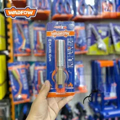 Đầu Khò Gas Mini WadFow WFG3603 - Dụng Cụ Khò Đa Năng Tiện Lợi, Lửa Mạnh, Thiết Kế An Toàn Cho Gia Đình và DIY