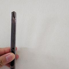 Dao Rọc Giấy Mini Thép Không Gỉ - Sắc Bén, Nhỏ Gọn, Tiện Dụng Cho Văn Phòng và DIY - Quà Tặng Hữu Ích