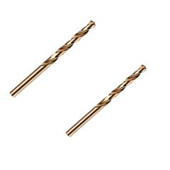 Bộ 2 mũi khoan kim loại HSS 2mm WADFOW WTD1K02 - Dụng cụ tiện ích cho sửa chữa và chế tạo chuyên nghiệp