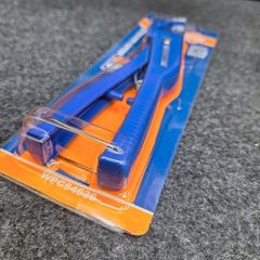 Kéo cắt ống nhựa PVC 207mm Wadfow WPC54636 - Lưỡi cắt Teflon, cắt chính xác đường kính 3-35mm, dụng cụ cầm tay chất lượng cao