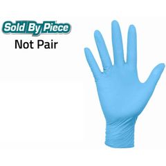 Găng Tay Nitrile Dùng Một Lần Total TSP12104-L - Chống Nước, Kích Thước L, Bảo Hộ Lao Động An Toàn, 1 Cặp