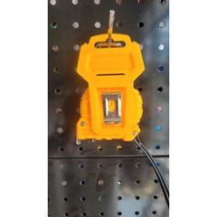 Thước Cuộn Tự Động Ingco HSMT26519 5m - Dụng Cụ Tiện Ích Hỗ Trợ Đo Đạc Chính Xác, Thiết Kế Nhỏ Gọn, Tiện Lợi