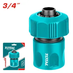 TOTAL -- (at8) Khớp nối ống 3/4 inch --  THHCS63401