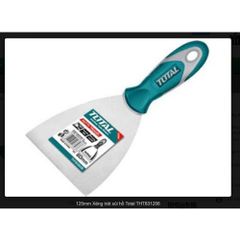 Bày Sủi Sơn 125mm TOTAL THT831256 - Dụng Cụ Tiện Ích Chất Lượng Cao, Cán Thép Không Gỉ, Phù Hợp Với Mọi Nhu Cầu Sử Dụng