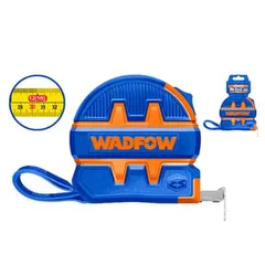 Thước Kéo Thép 3 Mét Hệ Inch Song Song WADFOW WMT1210 - Thiết Kế Độc Nhất, Dụng Cụ Tiện Ích Chất Lượng Cao