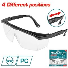 (KCK) Kính bảo hộ TOTAL TSP301.[T4]183