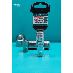 (AT8) Đầu nối lắc léo 1/2 inch TOTAL THHUJ1121