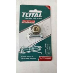 Lưỡi đồng xu 22mm cho bàn cắt gạch TOTAL THT578004B