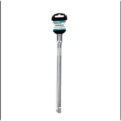 Thanh Nối Dài 254mm Đầu 1/2 inch TOTAL THEB12101 - Dụng Cụ Tiện Ích Chịu Nhiệt Mạ Crôm Chất Liệu 40Cr