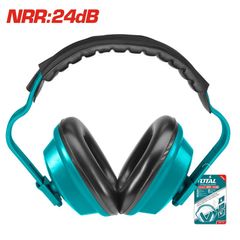 (AT8) Chụp Tai Nghe Chống Ồn TOTAL TSP701