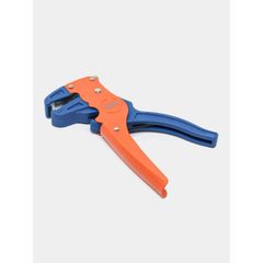 Kềm Tuốt Dây WADFOW WBQ8401 7 Inch - Thép 65Mn, Tay Cầm Chống Trượt, Dụng Cụ Điện Chất Lượng Cao, Chính Hãng