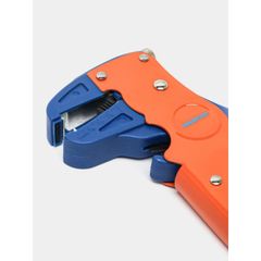 Kềm Tuốt Dây WADFOW WBQ8401 7 Inch - Thép 65Mn, Tay Cầm Chống Trượt, Dụng Cụ Điện Chất Lượng Cao, Chính Hãng