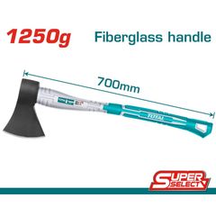 (at8) 1.25Kg búa rìu cứu hộ Total THT7812506 dài 700mm