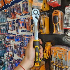 Cần siết 2 chiều 1/2