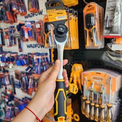 Cần siết 2 chiều 1/2
