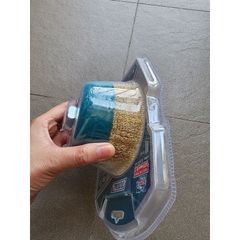 Chén Cước Đồng 125mm Total TAC31051 - Dụng Cụ Xử Lý Kim Loại Chuyên Nghiệp, Vệ Sinh Bề Mặt Kim Loại An Toàn