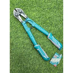 Kìm Cộng Lực Total 12 Inch THT113126 - Dụng Cụ Cắt Kim Loại Chính Hãng Chất Lượng Cao cho Thợ Cơ Khí và Sửa Chữa