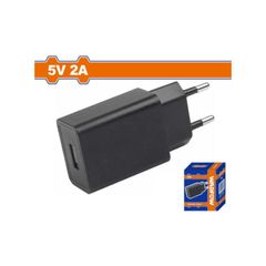 Đầu Sạc 5V/2A WFCT552 Wadfow Chính Hãng USB Type-A - Phụ Kiện Số Chất Lượng Cao