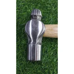 Búa đầu tròn 660g Wadfow WMB5324 - Công Cụ Dụng Cụ Cán Gỗ Chất Lượng Cao cho Công Việc Hàng Ngày