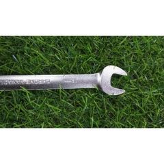 Cờ Lê Vòng Miệng Tự Động 12Mm WSA5112 WADFOW - Dụng Cụ Cơ Khí Chính Hãng, Thân Cr-V, Đầu CrMo Ratchet, Mạ Chrome Bền Bỉ