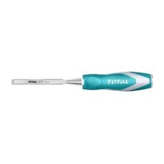 Đục Gỗ 6mm TOTAL THT4166 - Công Cụ Tiện Ích Chất Lượng Cao, Hàng Chính Hãng Từ Trung Quốc