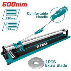 (at8) Bàn cắt gạch bằng tay 600mm Total THT576004