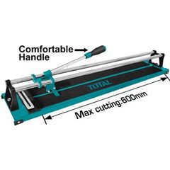 (at8) Bàn cắt gạch bằng tay 600mm Total THT576004