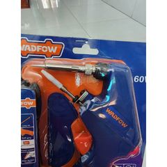 Máy Hàn Chì 60W Wadfow WEL5606.T - Mỏ Hàn Tự Động Vòi Đùn Thiếc, Dễ Dàng Sử Dụng, Thiết Kế Hiện Đại, Phù Hợp Linh Kiện Điện Tử