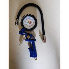 Dụng Cụ Kiểm Tra Hơi Lốp Xe Ô Tô Wadfow WGA2612 - Thiết Kế Nhỏ Gọn, Chính Xác Cao, Bền Bỉ và An Toàn Cho Xe