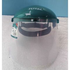 Tấm Che Bảo Vệ Mặt TOTAL TSP610 - Thiết Bị An Toàn Chống Bụi Bẩn, Công Nghiệp và Y Tế