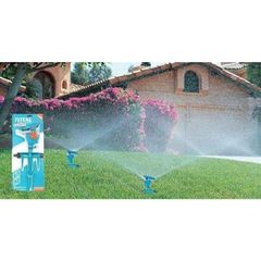 Đầu Phun Tưới Nước Xoay 360 Độ TOTAL THPS13601 - Thiết Bị Tưới Cây Tự Động Tiện Lợi Cho Gi Gardening