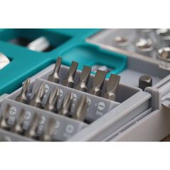 (at8) Bộ tua vít 33 chi tiết (Cao Cấp) TOTAL TACSD30336