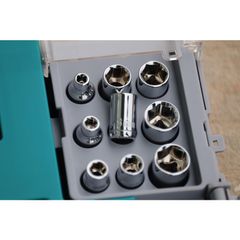 (at8) Bộ tua vít 33 chi tiết (Cao Cấp) TOTAL TACSD30336
