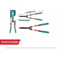 (AT8) Kéo cắt hàng rào chỉnh độ dài được TOTAL THTS1516306