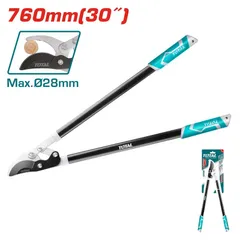 Kéo Cắt Cành TOTAL THT1527401 - Dụng Cụ Cắt Tỉa Cành Vườn Chất Lượng Cao, Tiện Ích cho Người Yêu Cây Cảnh