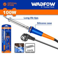 100W Mỏ hàn chì WADFOW WEL1610