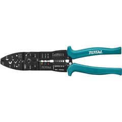 (AT8) 10 inch Kìm tuốt dây TOTAL THT15101