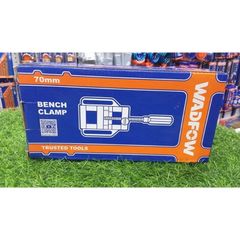 Ê tô kẹp bàn 70mm WADFOW WATV1528