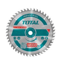 Lưỡi cưa gỗ 254mm cốt 30mm 60 răng TOTAL TAC231723