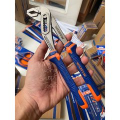 Kìm mỏ quạ 10 inch WADFOW WPL6910