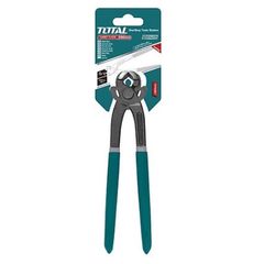 Kìm Càng Cua 10 Inch TOTAL THT28101 - Dụng Cụ Vặn Nở Bằng Thép CR-V Chất Lượng Cao, Tay Cầm Nhựa Tiện Dụng