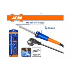 40W Mỏ hàn chì WADFOW WEL1604